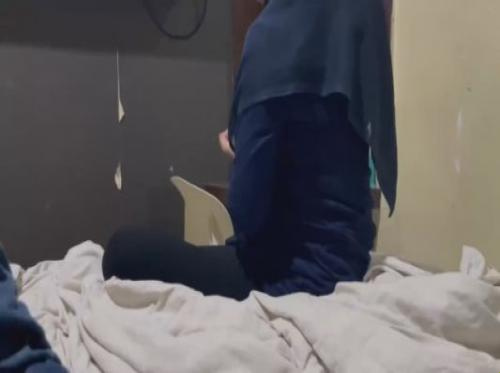 Rayu Cewek Tete Gede Suka Dirty Talk